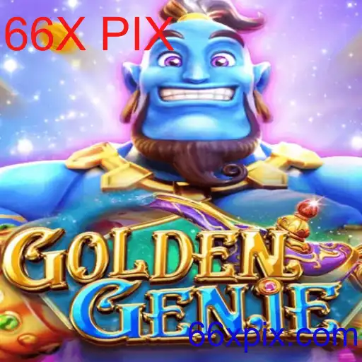 GOLDENGENIE