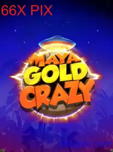 MayaGoldCrazy