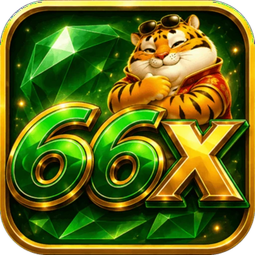 66X PIX Logo